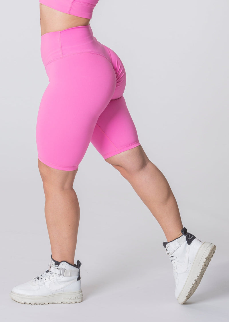 Short Booty Scrunch (SUPERSOFT) [LASTCHANCE]