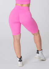 Short Booty Scrunch (SUPERSOFT) [LASTCHANCE]