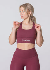 MAJESTIC sports bra [LASTCHANCE]