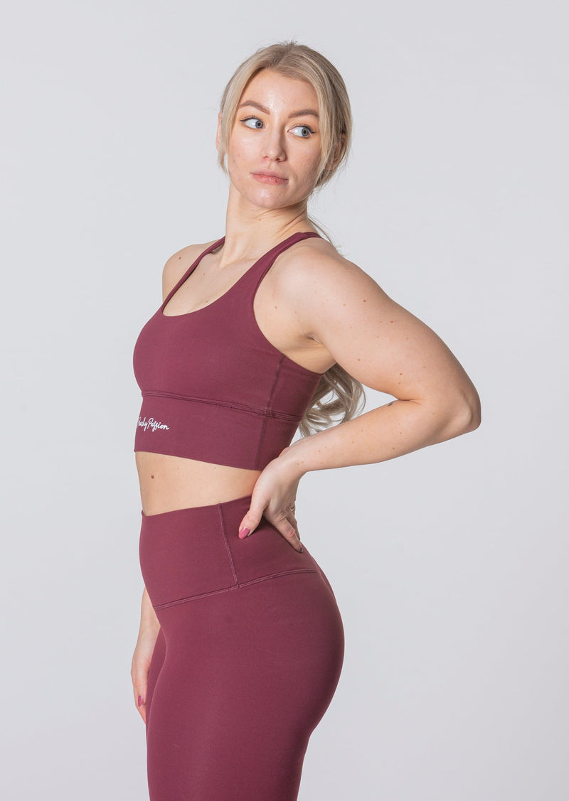 MAJESTIC sports bra [LASTCHANCE]