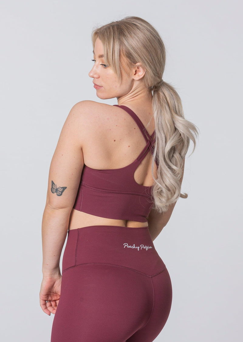 MAJESTIC sports bra [LASTCHANCE]