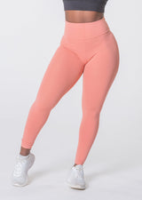 Legging froissé STELLA