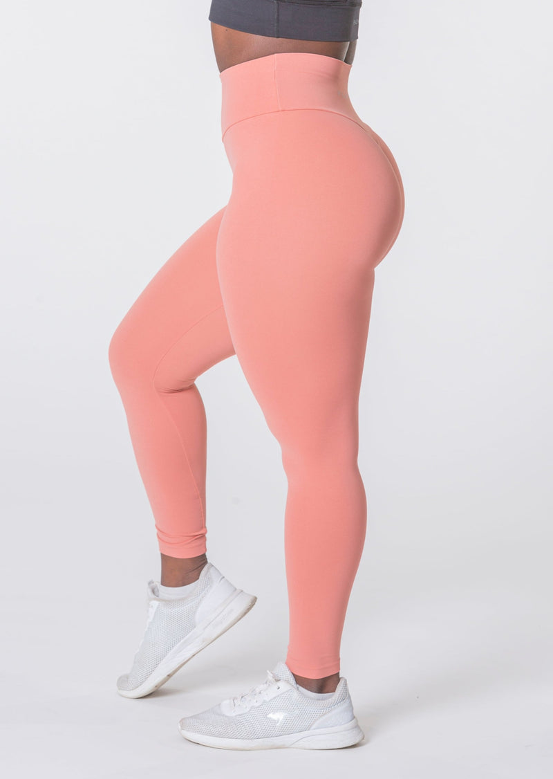Legging froissé STELLA
