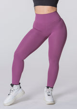 Legging froissé STELLA
