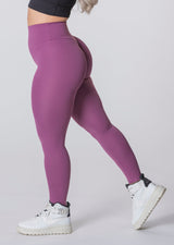 Legging froissé STELLA