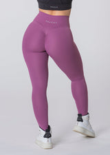 Legging froissé STELLA