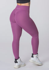 Legging froissé STELLA
