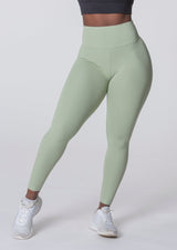 Legging froissé STELLA