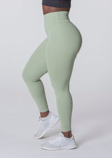 Legging froissé STELLA