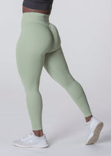Legging froissé STELLA