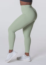 Legging froissé STELLA