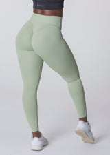Legging froissé STELLA
