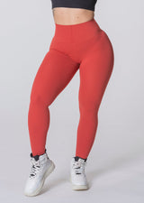 Legging froissé STELLA