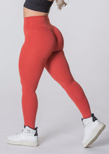 Legging froissé STELLA