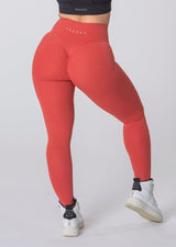 Legging froissé STELLA
