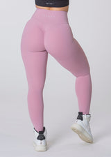 Legging froissé STELLA