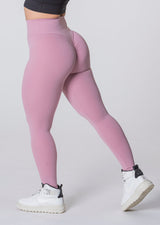 Legging froissé STELLA