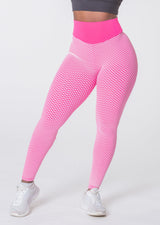 Leggings Push sans couture (Structure) [LASTCHANCE]