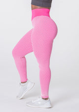 Leggings Push sans couture (Structure) [LASTCHANCE]