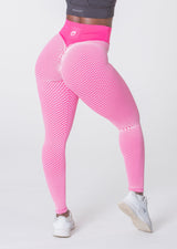 Leggings Push sans couture (Structure) [LASTCHANCE]