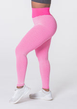 Leggings Push sans couture (Structure) [LASTCHANCE]