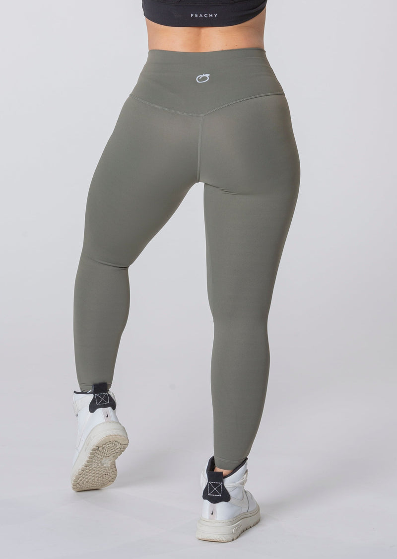 [DERNIÈRE CHANCE] Legging LUNA