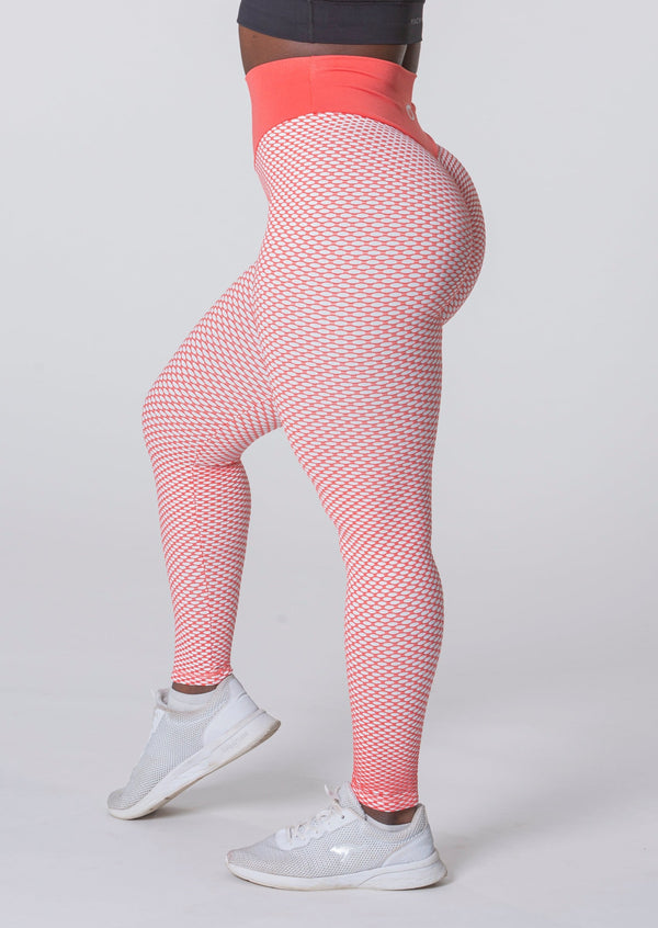 Leggings Push sans couture (Structure) [LASTCHANCE]