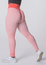 Leggings Push sans couture (Structure) [LASTCHANCE]