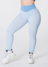 Leggings Push sans couture (Structure) [LASTCHANCE]