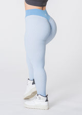 Leggings Push sans couture (Structure) [LASTCHANCE]