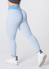 Leggings Push sans couture (Structure) [LASTCHANCE]