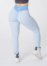 Leggings Push sans couture (Structure) [LASTCHANCE]
