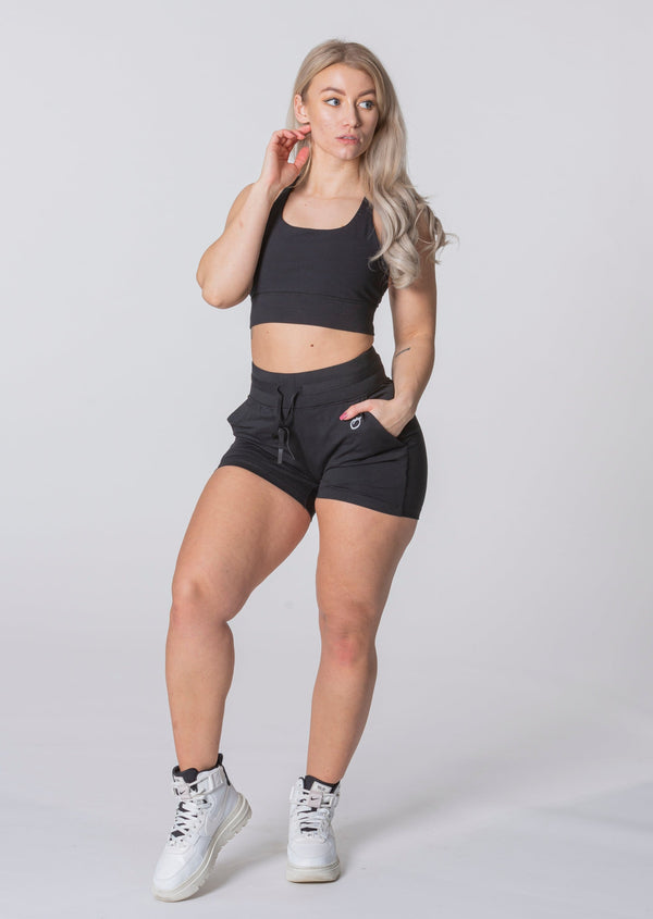 Short Peachy