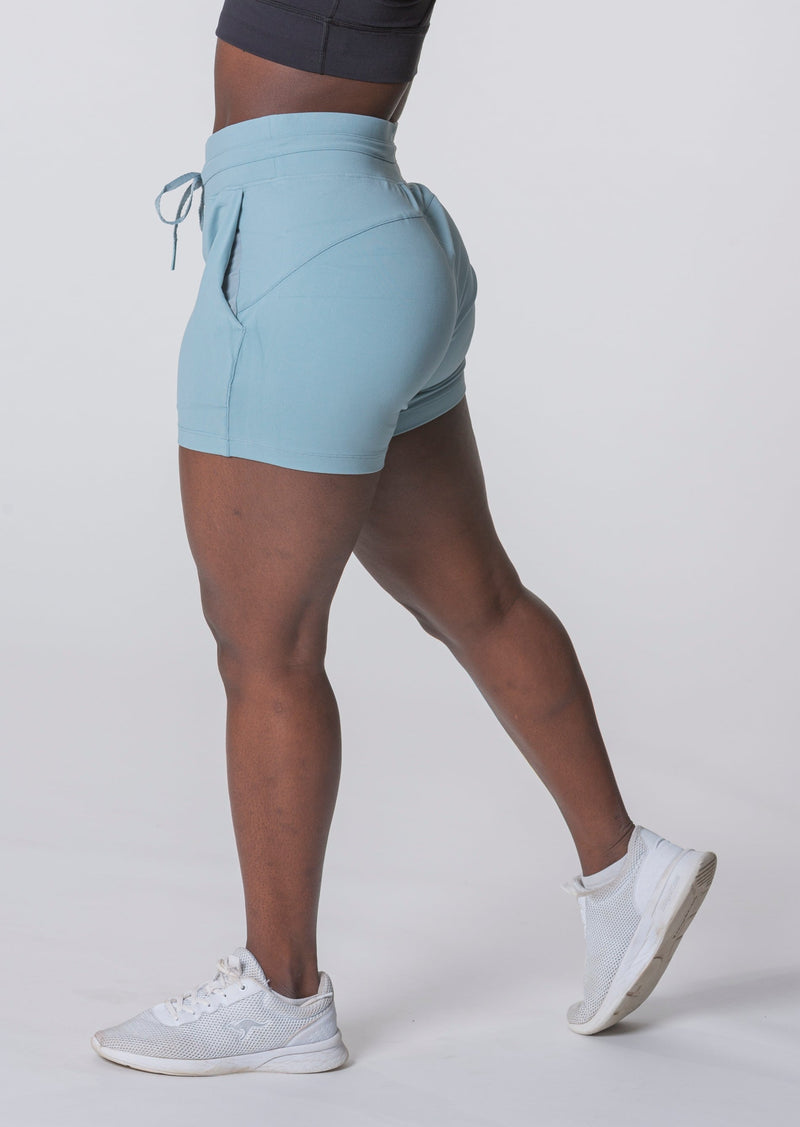 Short Peachy