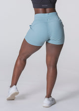 Short Peachy