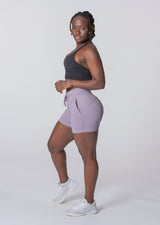 Short Peachy