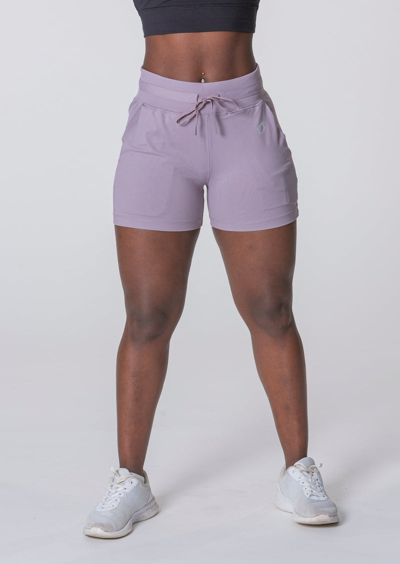 Short Peachy