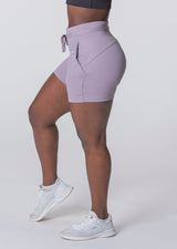 Short Peachy