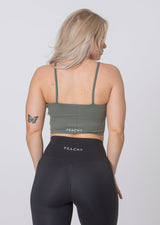 Everyday Top with integrated pads [LAST CHANCE]