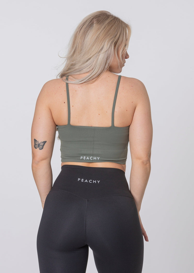 Everyday Top with integrated pads [LAST CHANCE]