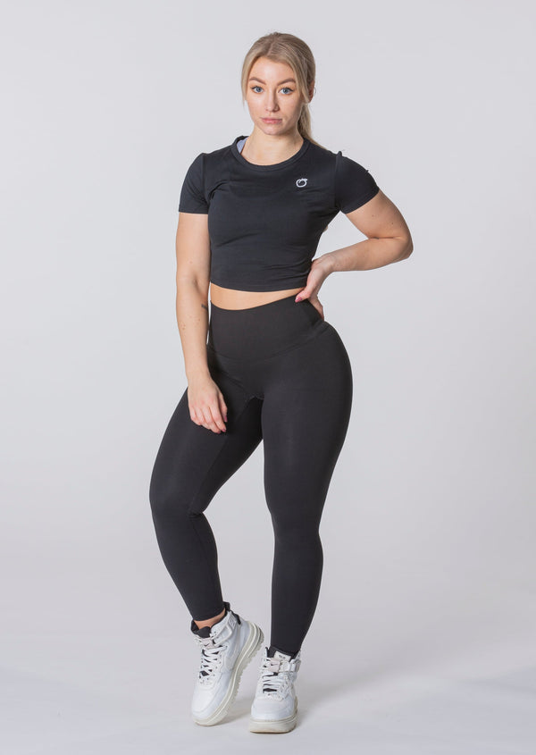 T-shirt essentiel [LASTCHANCE]