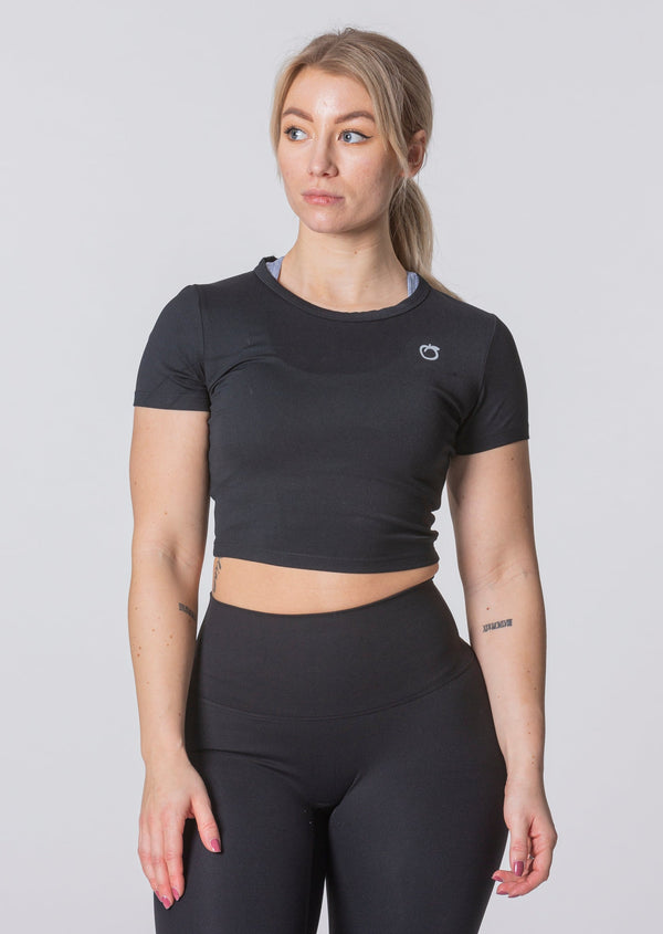 T-shirt essentiel [LASTCHANCE]