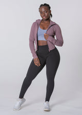 Veste zippée TRAINING