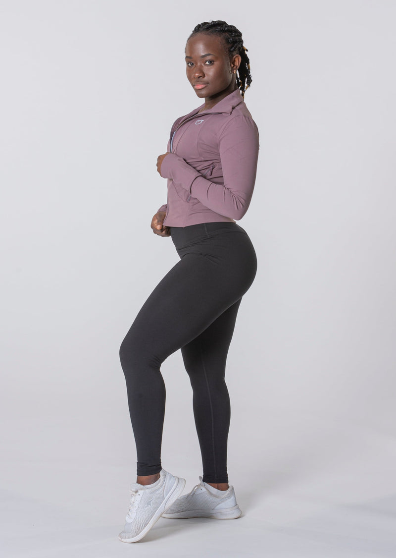 Veste zippée TRAINING
