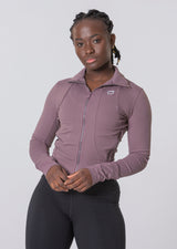 Veste zippée TRAINING