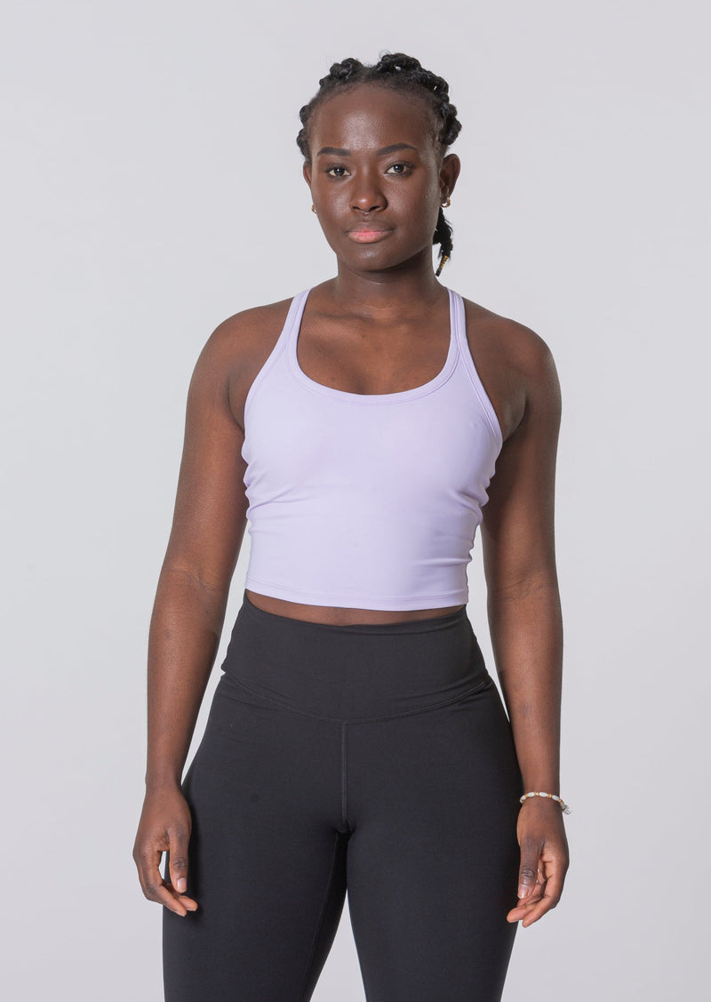 Explore Tank Top (with integrated pads) [LAST CHANCE]