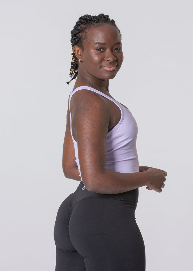 Explore Tank Top (with integrated pads) [LAST CHANCE]