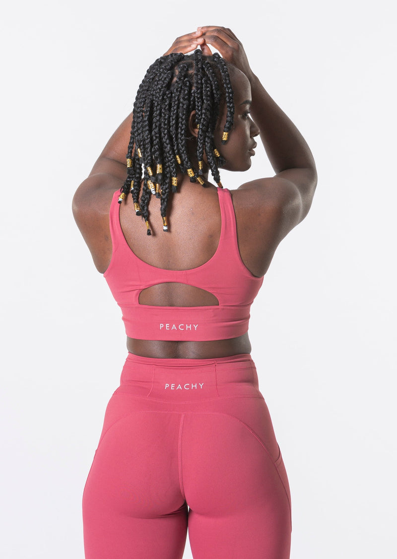 LIMITLESS sports top [LASTCHANCE]