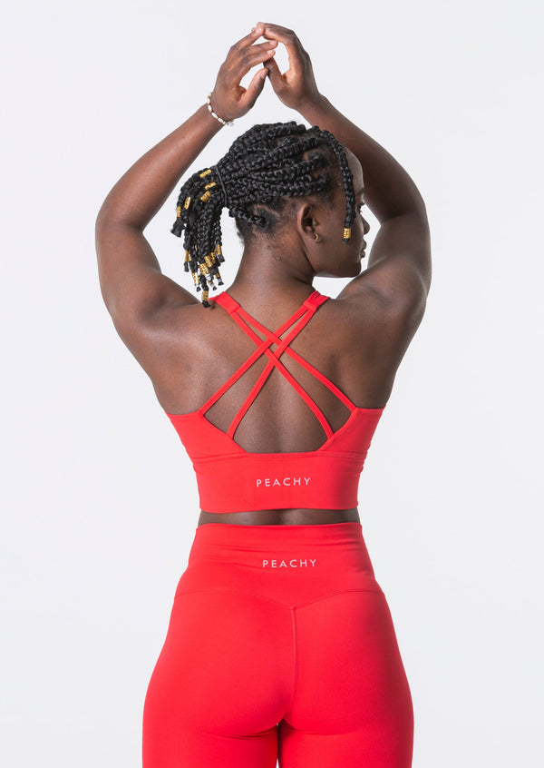 INTENSITY Soutien-gorge de sport