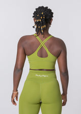 MAJESTIC sports bra [LASTCHANCE]